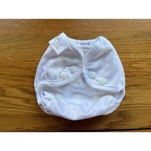 Cloth-eez wrap cover size 1 - Prepped but never used